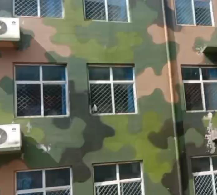 攀枝花核心业务：全场景迷彩漆施工服务