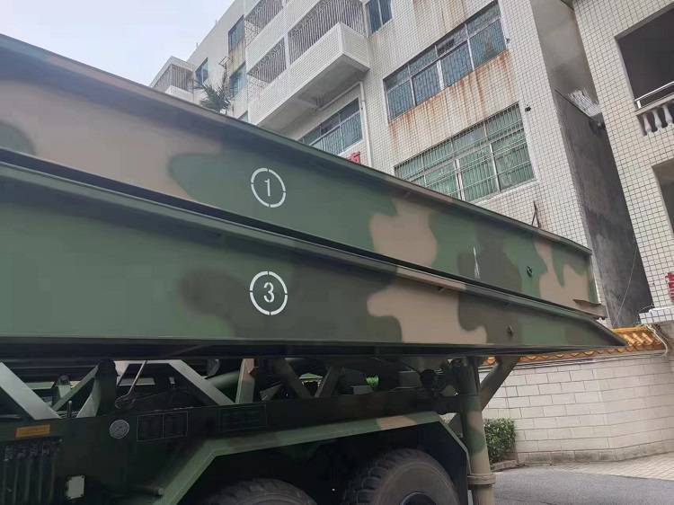 攀枝花外墙迷彩漆喷涂：兼具个性美学与耐候防护的建筑新选择